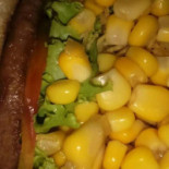Star Lanches Nourriture