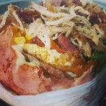 Star Lanches Nourriture