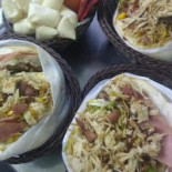 Star Lanches Nourriture