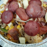 Star Lanches Nourriture