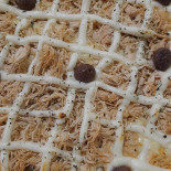 Star Lanches Nourriture