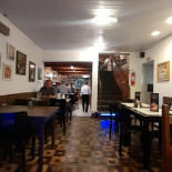Ferrazza Café À l'intérieur