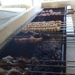 Ctg Saudade Da Querência Nourriture