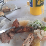 Ctg Saudade Da Querência Nourriture