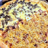 Pizzaria Don Giovane Comida