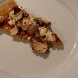 Pizzaria Don Giovane Comida