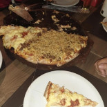 Pizzaria Don Giovane Comida