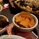 Pizzaria Don Giovane Comida
