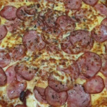 Pizzaria Don Giovane Comida