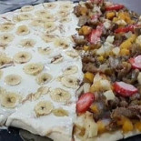 Pizzaria Don Giovane Comida