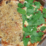 Pizzaria Don Giovane Comida
