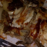 Pizzaria Don Giovane Comida