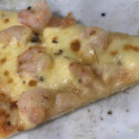 Pizzaria Don Giovane Comida