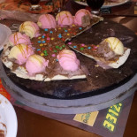 Pizzaria Don Giovane Nourriture