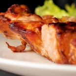 Leo's Gastronomia Boisson