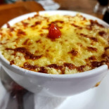 Leo's Gastronomia Nourriture