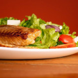 Leo's Gastronomia Nourriture