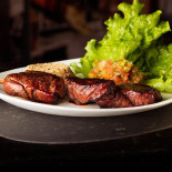 Leo's Gastronomia Nourriture