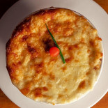 Leo's Gastronomia Nourriture