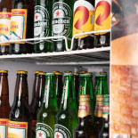 Leo's Gastronomia Boisson