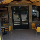 Leo's Gastronomia Extérieur