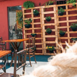 Leo's Gastronomia Extérieur