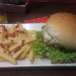 Cornner Club Nourriture