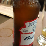 Cornner Club Bebida