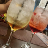 Cornner Club Bebida