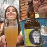 Cornner Club Bebida