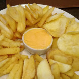 Cornner Club Comida