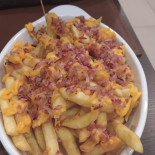 Cornner Club Comida