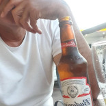 Cornner Club Bebida