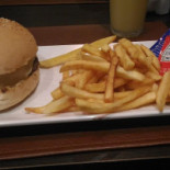Cornner Club Comida