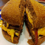 Cornner Club Comida