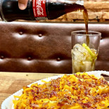 Cornner Club Comida