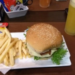 Cornner Club Comida