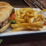 Cornner Club Comida