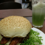 Cornner Club Comida