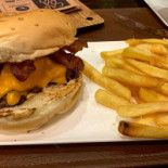 Cornner Club Comida