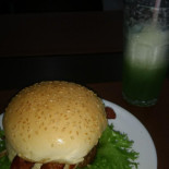 Cornner Club Comida