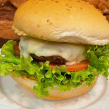 Cornner Club Comida