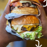 Wemer's Burger Bebida