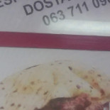 Padaria Caxambuense Comida
