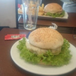 Cornner Club Comida