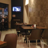 Cornner Club Dentro