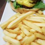Cornner Club Comida