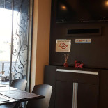 Cornner Club Dentro