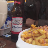 Cornner Club Boisson