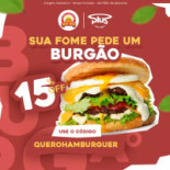 Disk Lanche Do Robson Carta